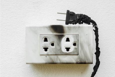 Consejos para evitar la electrocución en tu hogar