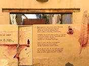 Graffitis ordenados