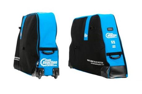 BOLSA DE BICICLETA CON DESCUENTAZO