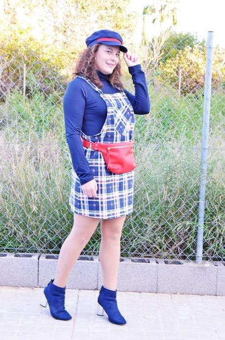 El peto, la prenda estrella de la temporada