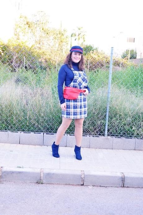 El peto, la prenda estrella de la temporada