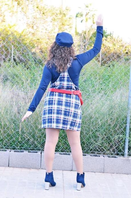 El peto, la prenda estrella de la temporada