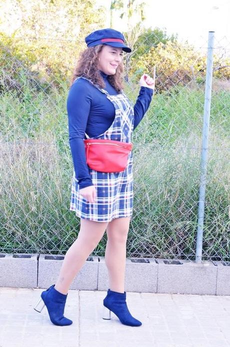 El peto, la prenda estrella de la temporada