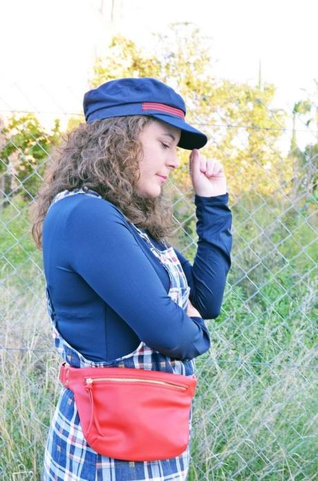 El peto, la prenda estrella de la temporada