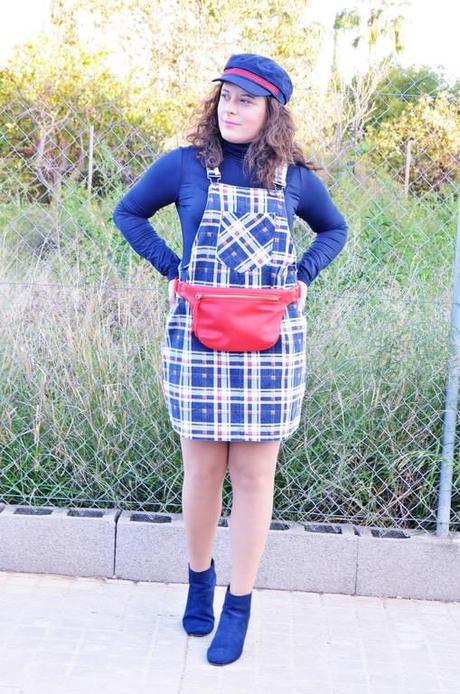 El peto, la prenda estrella de la temporada