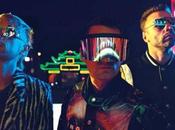 Muse traerá Madrid ‘Simulation Theory World Tour’