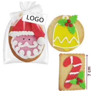 Galletas Navidad 2018: ¡Nuevos modelos! Galletas Navidad 2018: ¡Nuevos modelos!