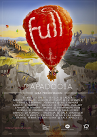 Full, gira Capadocia