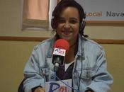 Nevina Esono presenta "Niebla"