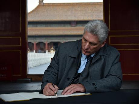 Cuba y China: lejanas en la geografía, cercanas en las ideas