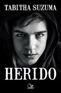 Reseña | Herido ~ Tabitha Suzuma Reseña | Herido ~ Tabitha Suzuma