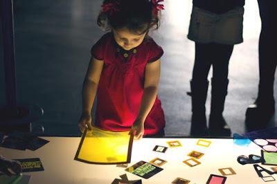La noche de los museos para recorrer en familia