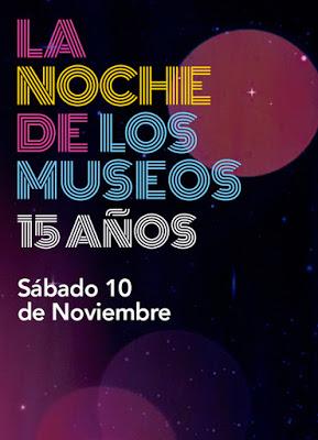 La noche de los museos para recorrer en familia