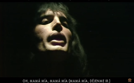 Interpretación de “Bohemian Rhapsody”: una continuación musical de muchas historias