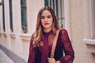Burgundy velvet Burgundy velvet