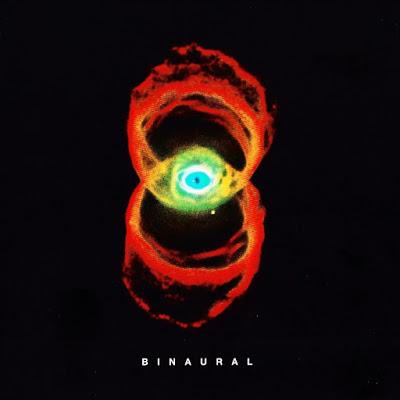 Pearl Jam: Desagravio a Binaural