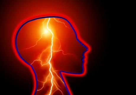 Las lesiones cerebrales traumáticas pueden causar trastornos  psiquiátricos a largo plazo