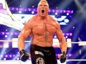 Brock Lesnar perderá luego campeonato universal