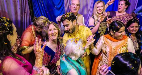 Asistir a una boda en la India; lo último en viajes Asistir a una boda en la India; lo último en viajes