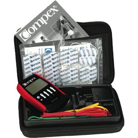 Los beneficios de la electroestimulación en el ciclismo