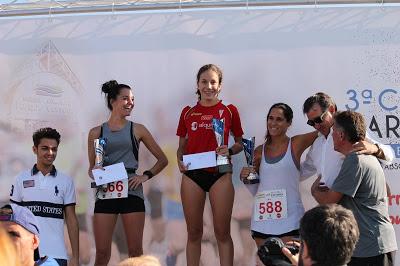 III CARRERA SOLIDARIA PARQUE CORREDOR III CARRERA SOLIDARIA PARQUE CORREDOR