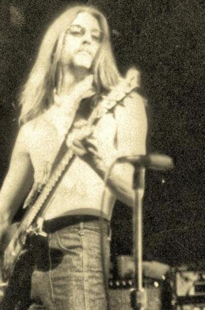 Efemérides del Rock y Heavy Metal: Qué pasó un 08 de Noviembre