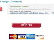 Trinidazole Blir Billigare Hela världen leverans (1-3 dagar) Endast 100% Kvalitet