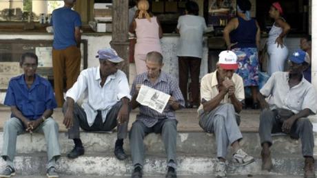 Fallas en políticas sociales en Cuba no deben atribuirse exclusivamente a la escasez de recursos’