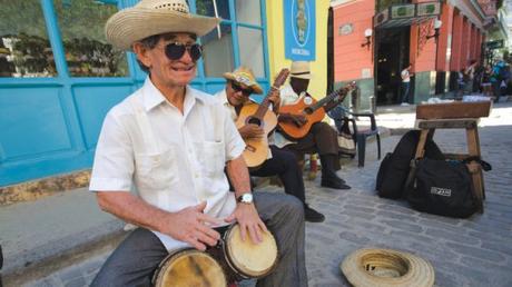 La Habana celebra sus 500 años entre ruinas, mil necesidades y deseos de cambio