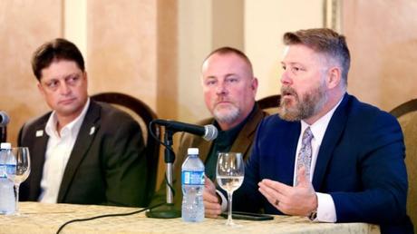 Legisladores republicanos de EEUU apuestan por el comercio agrícola con Cuba