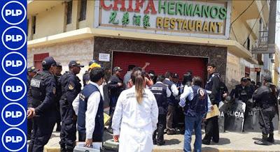LA MOSCA VS. UNA CIUDAD SUCIA Y CONTAMINADA…