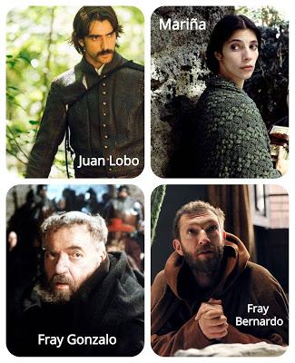 La boca del diablo (Teo Palacios)