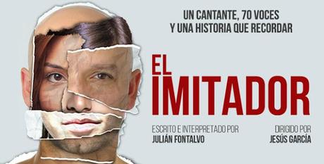 OPINIÓN DE EL IMITADOR DIRIGIDO POR JESÚS GARCÍA