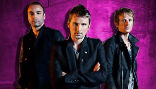 Muse - Blockades (2018) Muse - Blockades (2018)