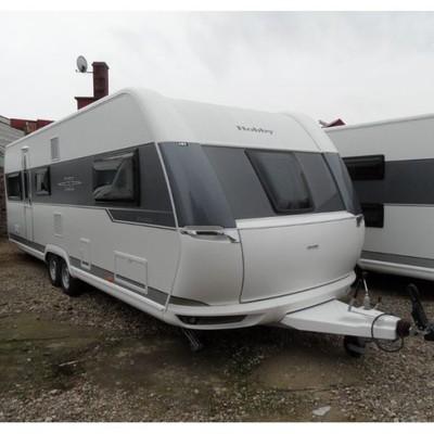 Hobby Prestige 720 Uml