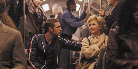 LAS ESTRELLAS DE CINE NO MUEREN EN LIVERPOOL (Film Stars Don't Die in Liverpool)