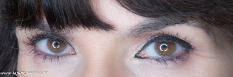 Saca todo el partido a tu iluminador con Delfy (info, swatches y maquillaje de fiesta).