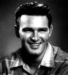 David Houston, el tenor del country