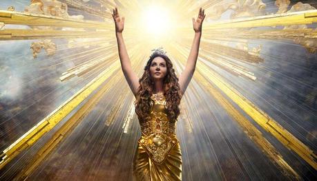 Nuevo disco de Sarah Brightman