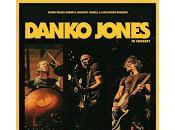 Danko Jones vuelve España