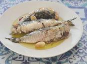 CocinArte- Sardinas aceite inspiradas Sorolla