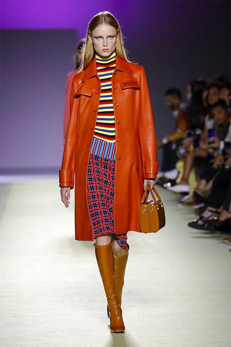 Tendencias Primavera-Verano 2019 Ready-To-Wear Tendencias Primavera-Verano 2019 Ready-To-Wear