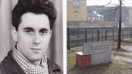 ¿Qué causó la caída del muro que separó a Alemania por 28 años?