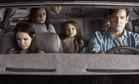 La maldición de Hill House (2018) – un enorme bluff