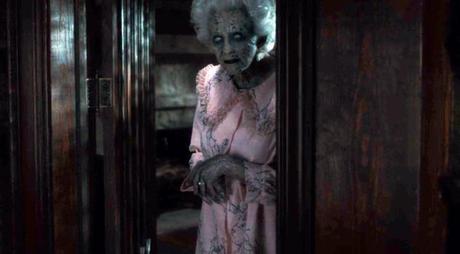 La maldición de Hill House (2018) – un enorme bluff