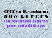 Cree Puedes