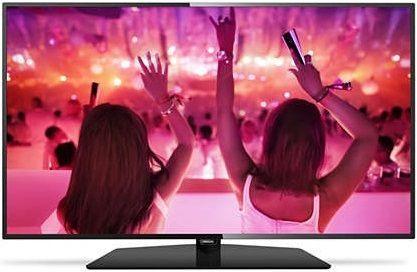 LAS MEJORES SMARTV DE 2018