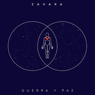 Zahara: Guerra y Paz es su nuevo single con Santi Balmes