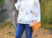 Kimono Libélulas