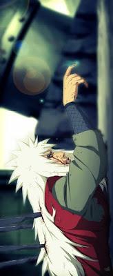 Autor de Naruto da a conocer el motivo tras escena de una de las muertes mas tristes del anime Autor de Naruto da a conocer el motivo tras escena de una de las muertes mas tristes del anime